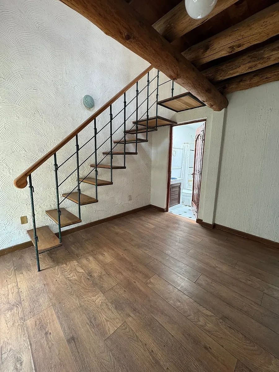 Casa en condominio en San Nicolás Totolapan, La Magdalena Contreras, foto 15 de 35