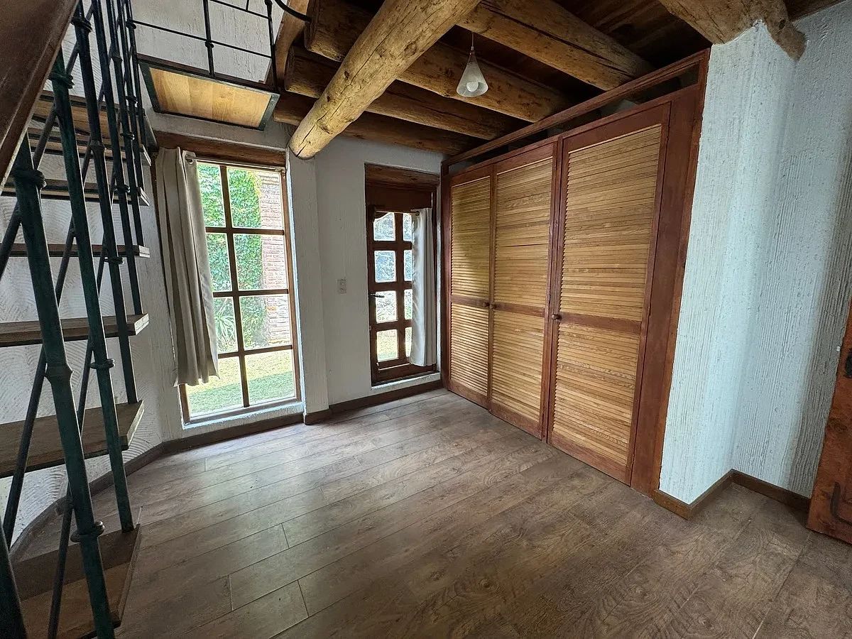 Casa en condominio en San Nicolás Totolapan, La Magdalena Contreras, foto 18 de 35
