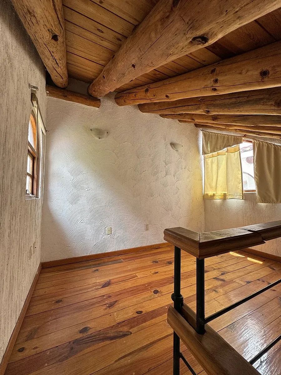 Casa en condominio en San Nicolás Totolapan, La Magdalena Contreras, foto 19 de 35