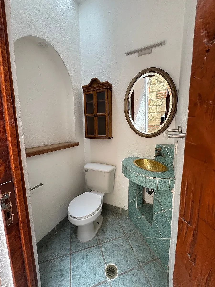 Casa en condominio en San Nicolás Totolapan, La Magdalena Contreras, foto 22 de 35