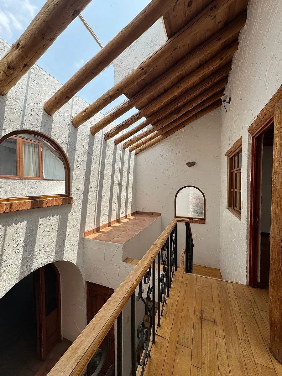 Casa en condominio en San Nicolás Totolapan, La Magdalena Contreras, foto 24 de 35