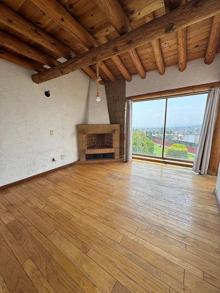 Casa en condominio en San Nicolás Totolapan, La Magdalena Contreras, foto 25 de 35