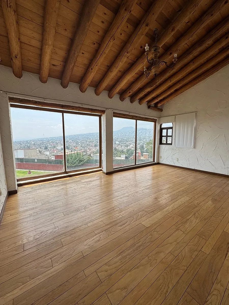 Casa en condominio en San Nicolás Totolapan, La Magdalena Contreras, foto 27 de 35