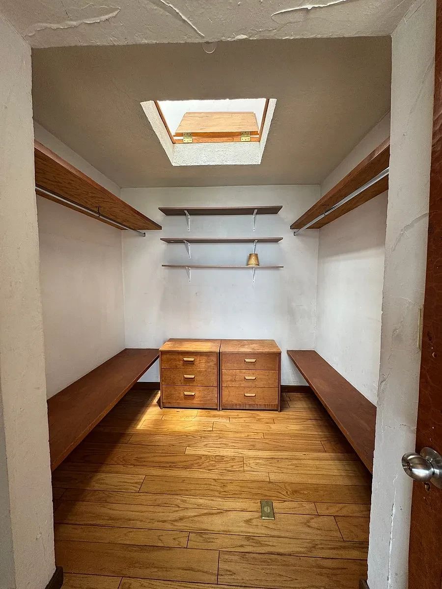Casa en condominio en San Nicolás Totolapan, La Magdalena Contreras, foto 28 de 35