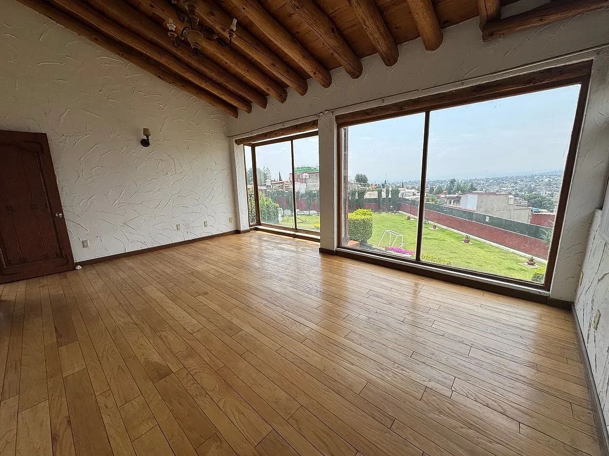 Casa en condominio en San Nicolás Totolapan, La Magdalena Contreras, foto 29 de 35