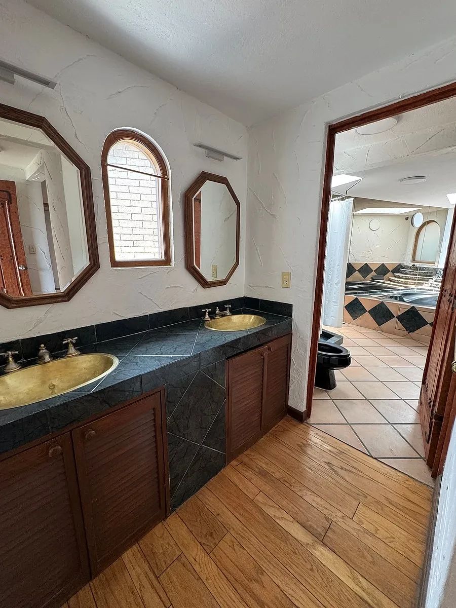 Casa en condominio en San Nicolás Totolapan, La Magdalena Contreras, foto 30 de 35