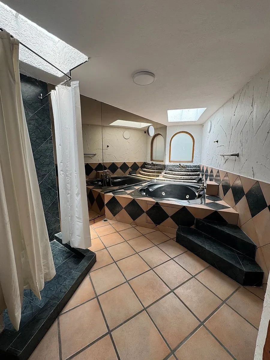 Casa en condominio en San Nicolás Totolapan, La Magdalena Contreras, foto 31 de 35