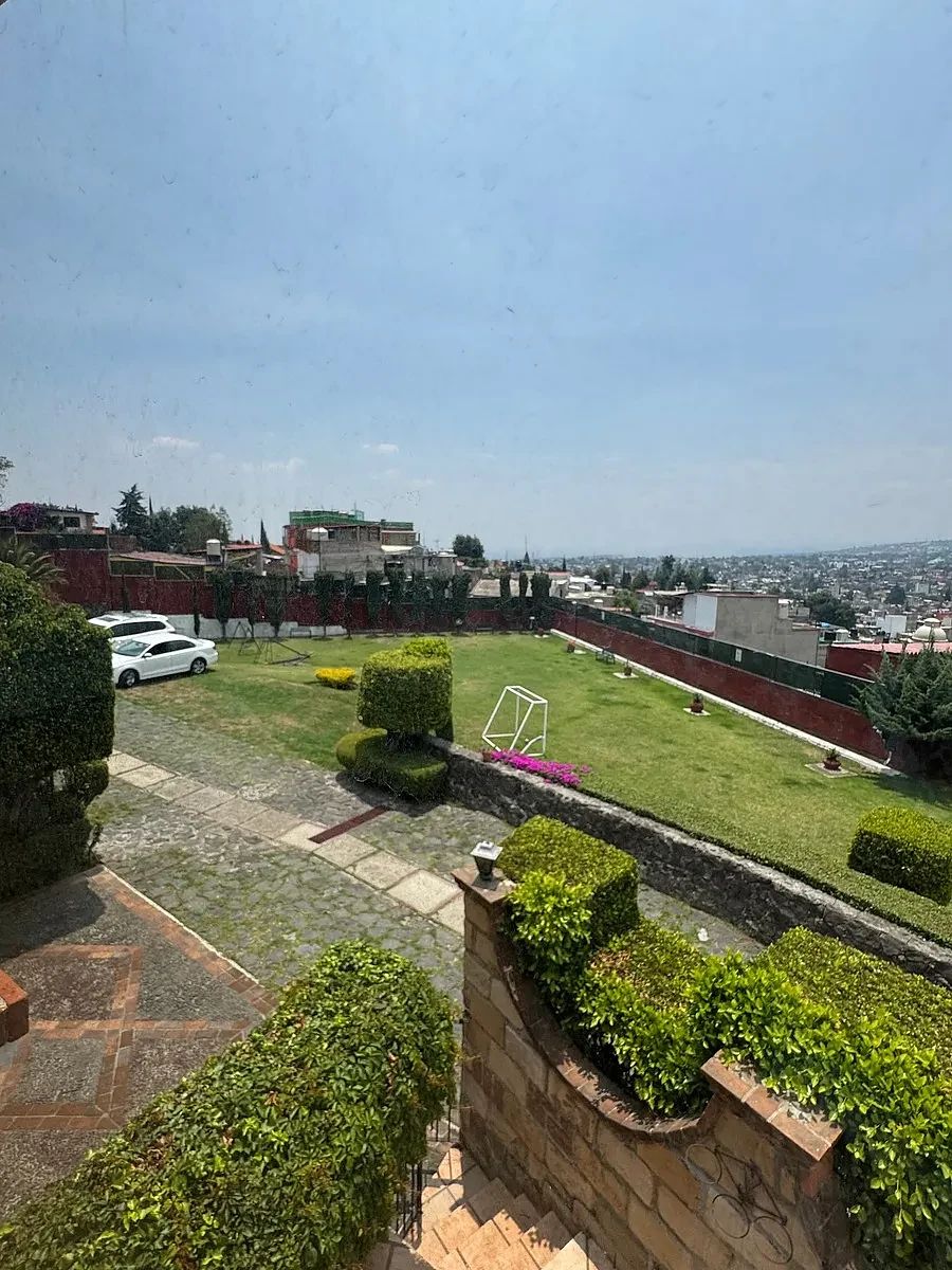 Casa en condominio en San Nicolás Totolapan, La Magdalena Contreras, foto 34 de 35
