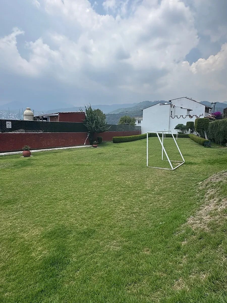 Casa en condominio en San Nicolás Totolapan, La Magdalena Contreras, foto 35 de 35