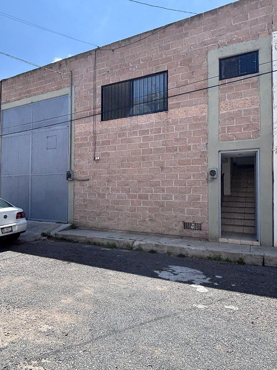 ALUGUEL DE DEPÓSITO, RUA ACESSO II, FRACIONAMENTO INDUSTRIAL BENITO JUÁREZ, SANT, foto 1 de 16