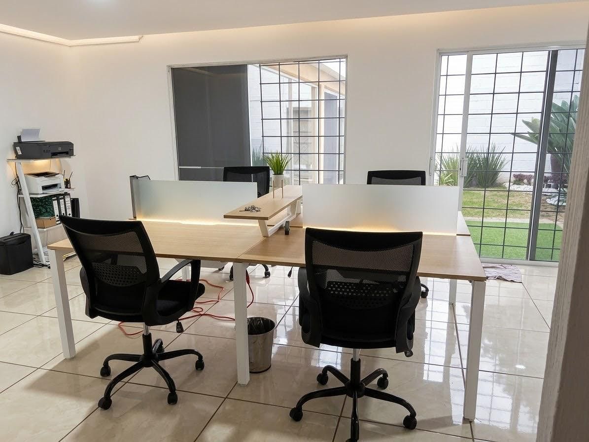 Casa em Mansiones del Valle, Querétaro, foto 5 de 6