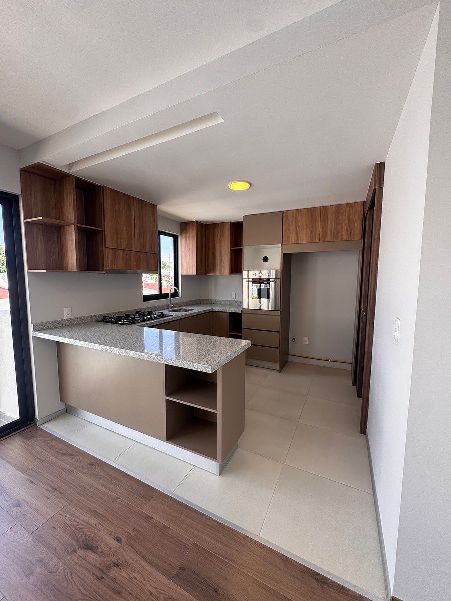 Departamento en Juriquilla, Querétaro, foto 2 de 17