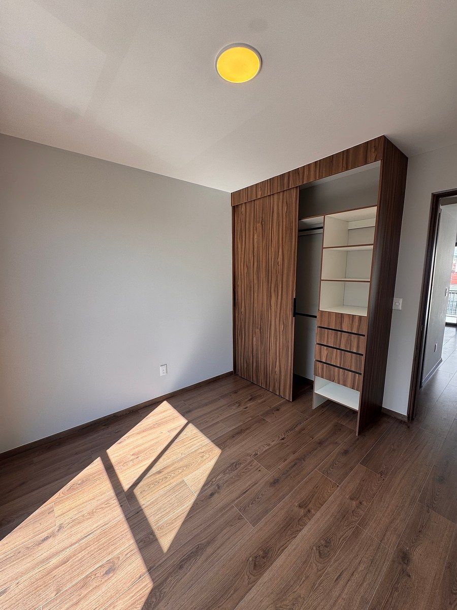 Departamento en Juriquilla, Querétaro, foto 9 de 17