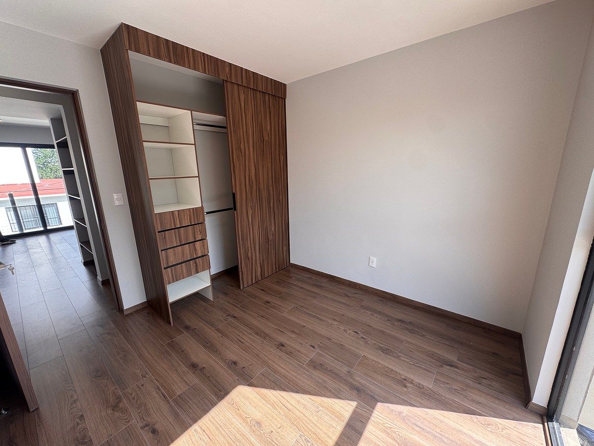Departamento en Juriquilla, Querétaro, foto 8 de 17
