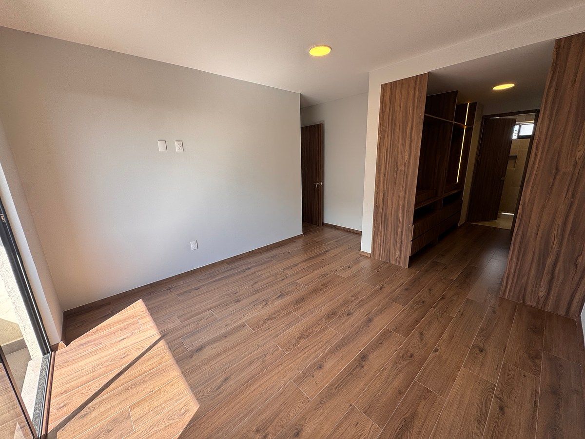 Departamento en Juriquilla, Querétaro, foto 4 de 17