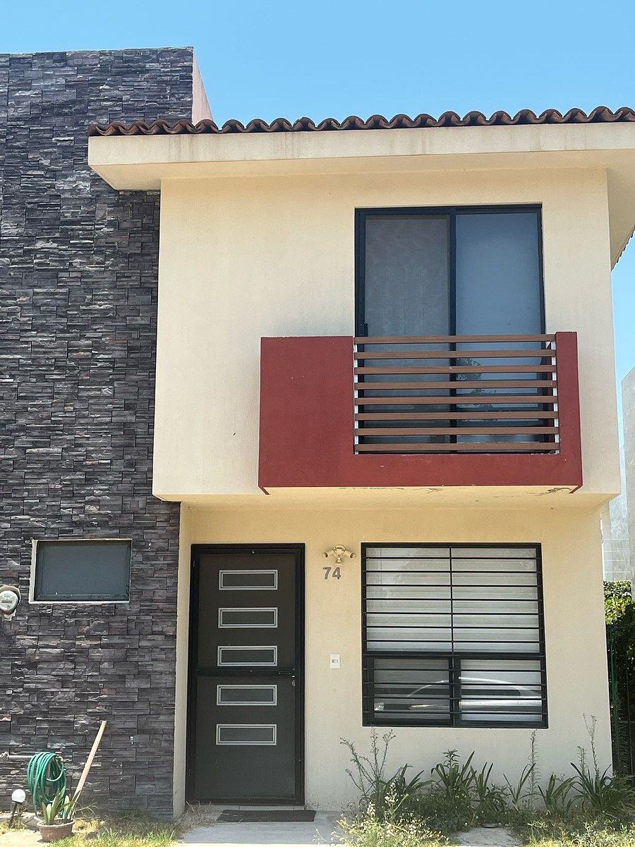 HOUSE FOR RENT IN THE COUNTRYSIDE, photo 1 of 21