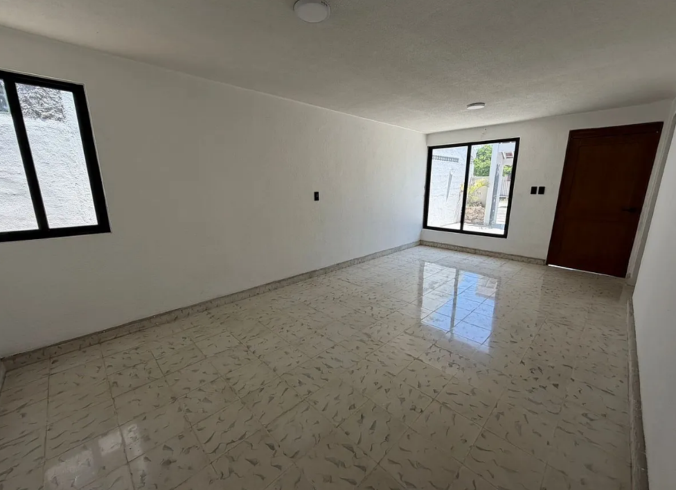 Casa em Residencial Pensiones V, Mérida, foto 3 de 14