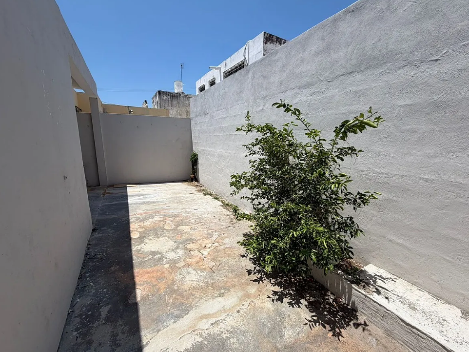 Casa em Residencial Pensiones V, Mérida, foto 4 de 14