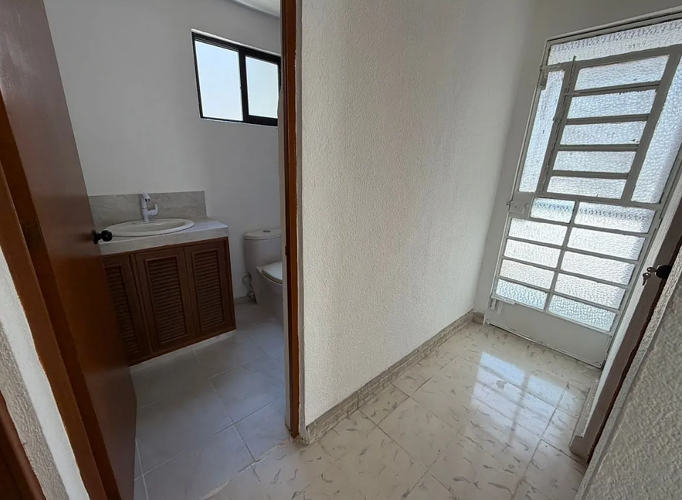 Casa em Residencial Pensiones V, Mérida, foto 6 de 14