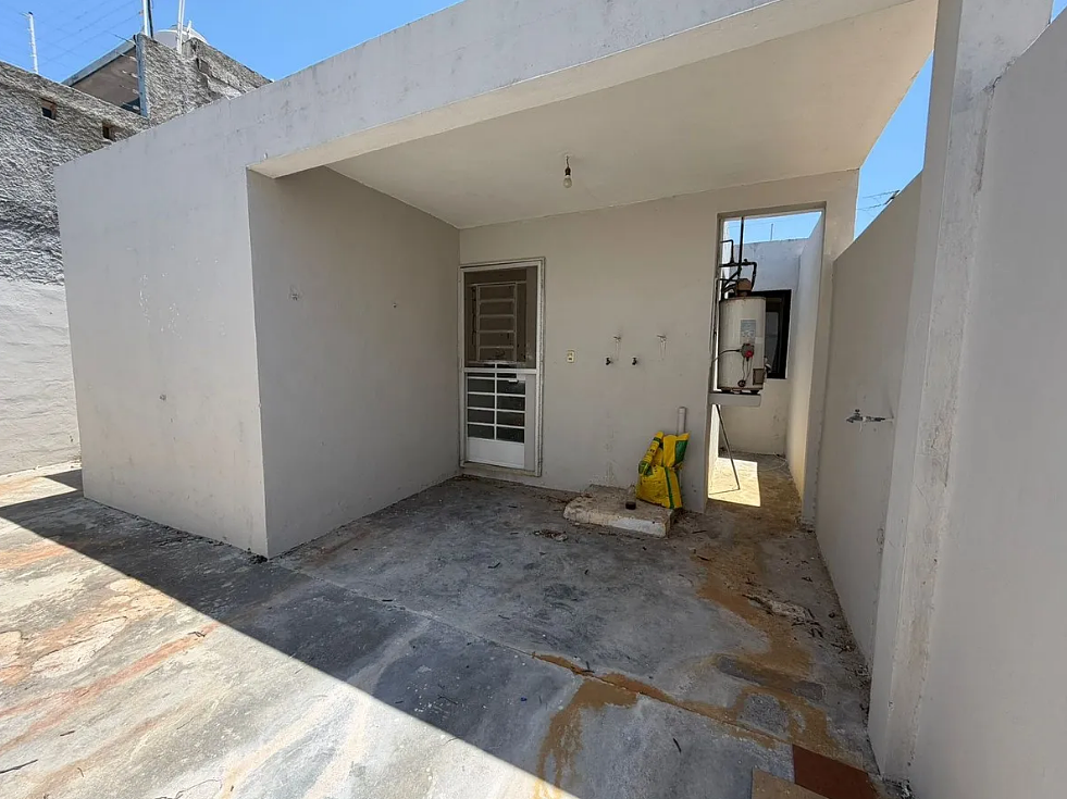 Casa em Residencial Pensiones V, Mérida, foto 7 de 14