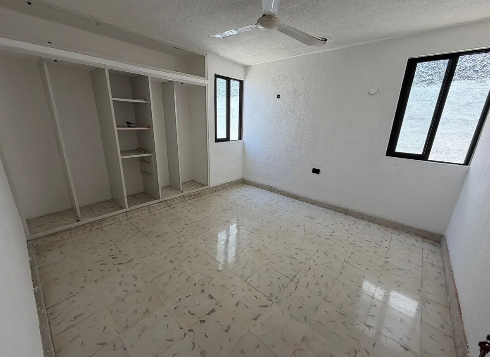 Casa em Residencial Pensiones V, Mérida, foto 9 de 14