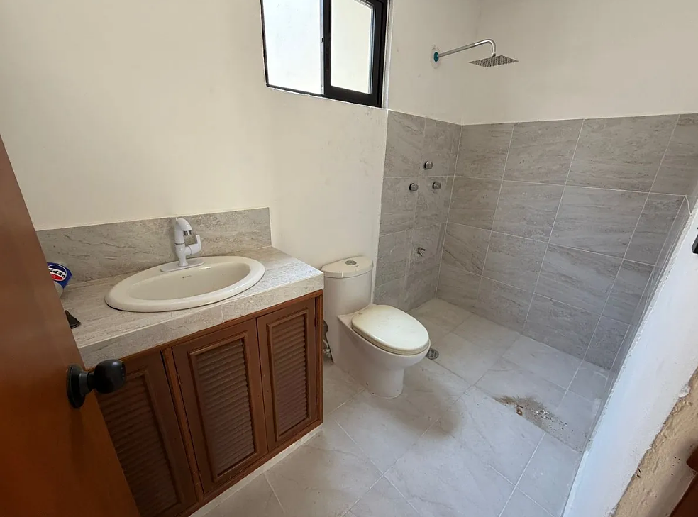 Casa em Residencial Pensiones V, Mérida, foto 10 de 14