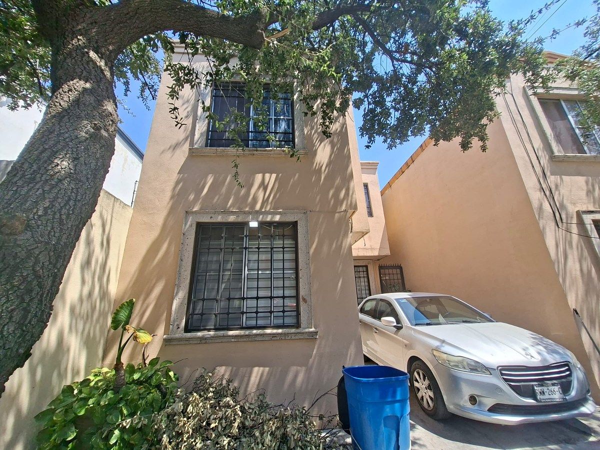 Casa em Santa Cecilia, Apodaca, foto 2 de 10