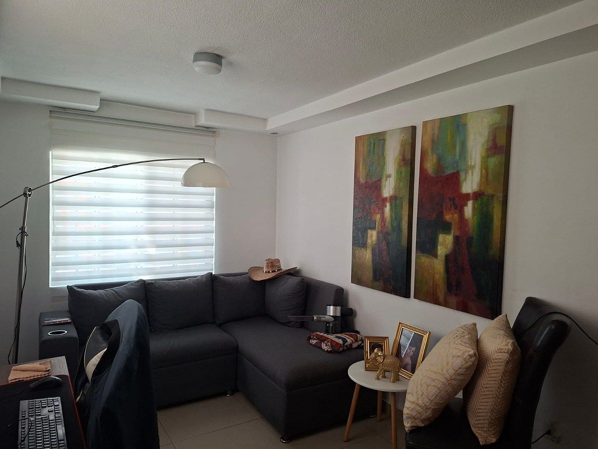 Casa em Santa Cecilia, Apodaca, foto 3 de 10