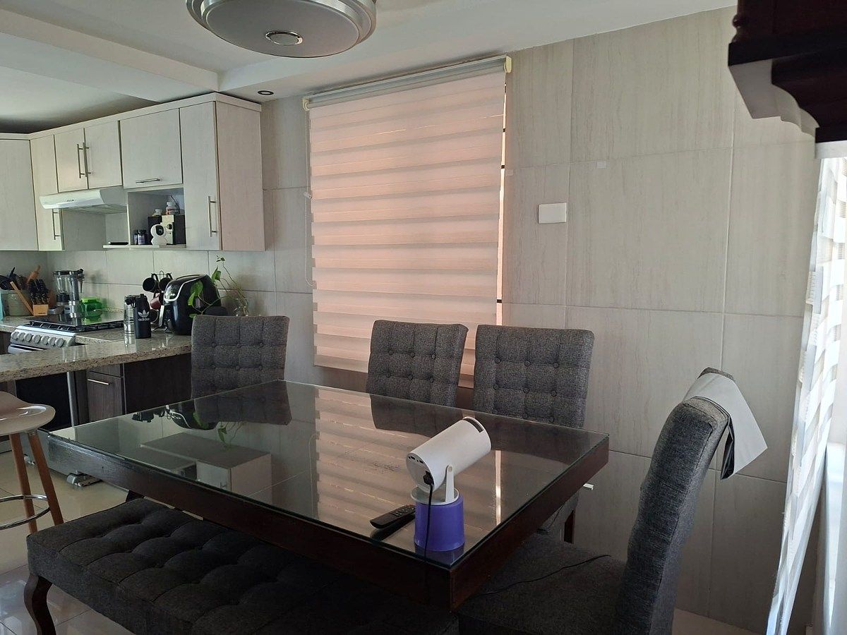 Casa em Santa Cecilia, Apodaca, foto 4 de 10