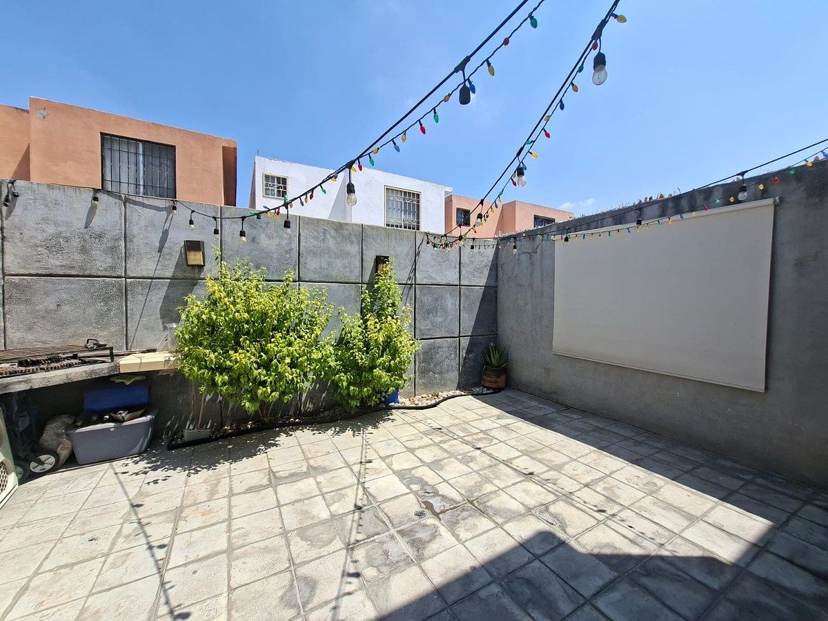 Casa em Santa Cecilia, Apodaca, foto 6 de 10