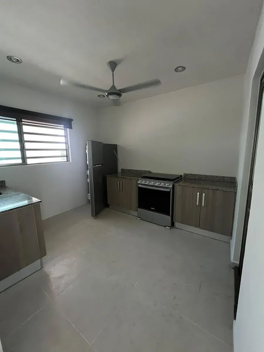 Apartamento em Fracciorama 2000, Campeche, foto 5 de 9
