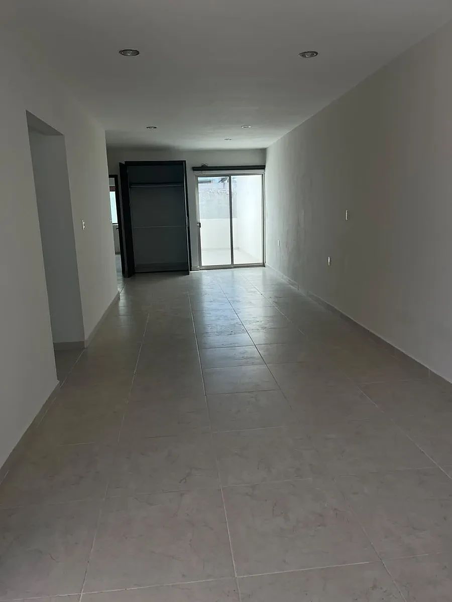Apartamento em Fracciorama 2000, Campeche, foto 4 de 9
