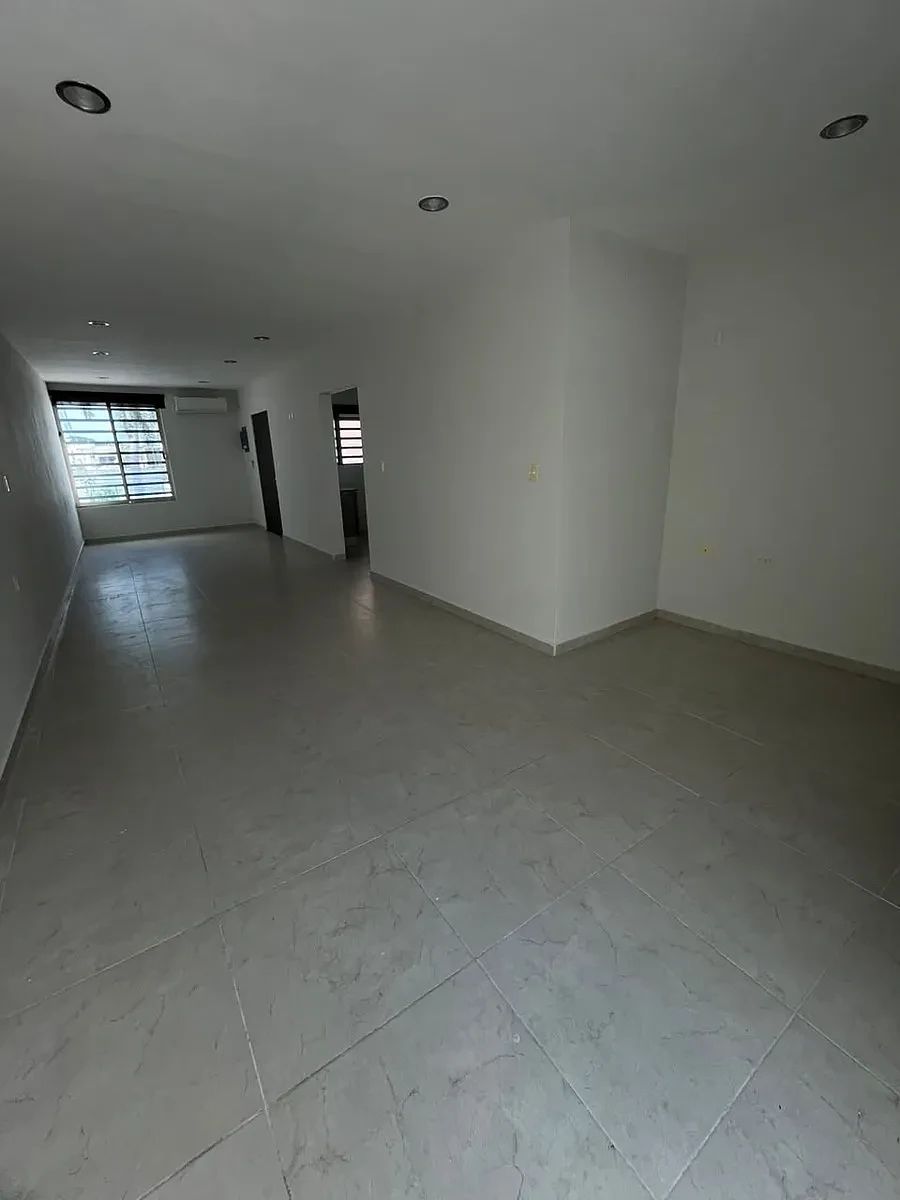 Apartamento em Fracciorama 2000, Campeche, foto 3 de 9