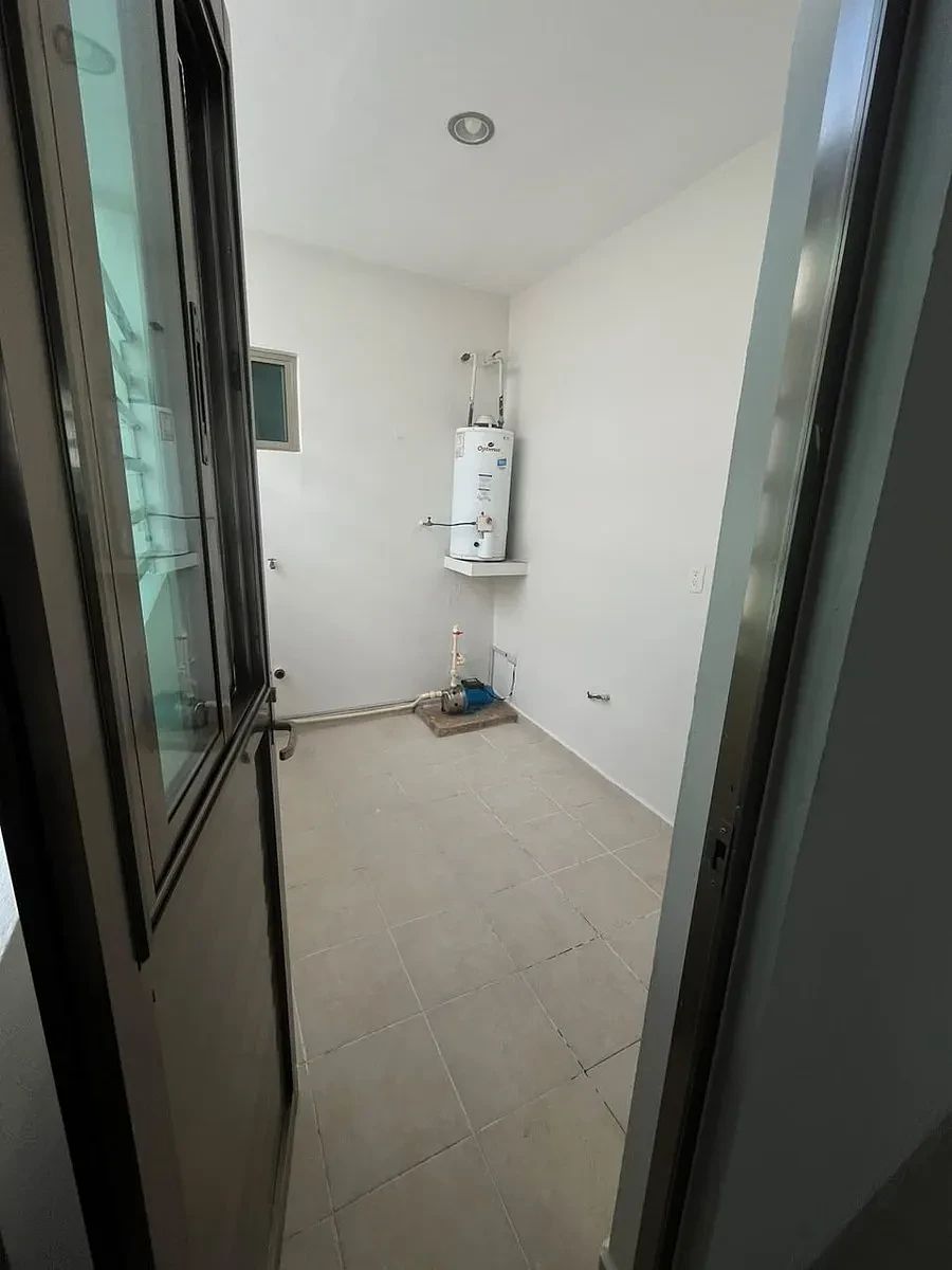 Apartamento em Fracciorama 2000, Campeche, foto 8 de 9