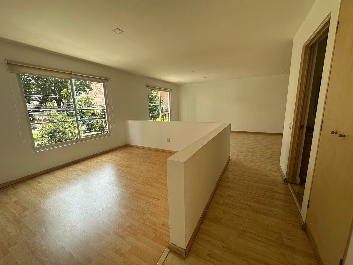 Apartamento em San Juan, Benito Juárez, foto 6 de 16