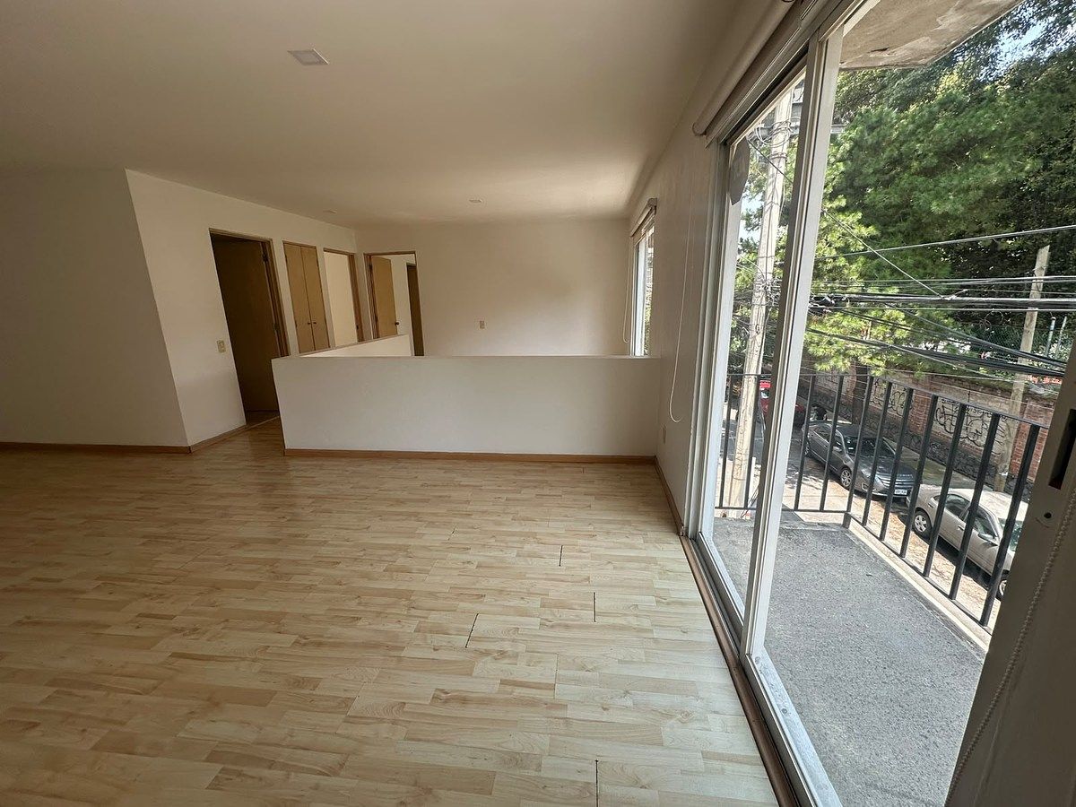 Apartamento em San Juan, Benito Juárez, foto 2 de 16