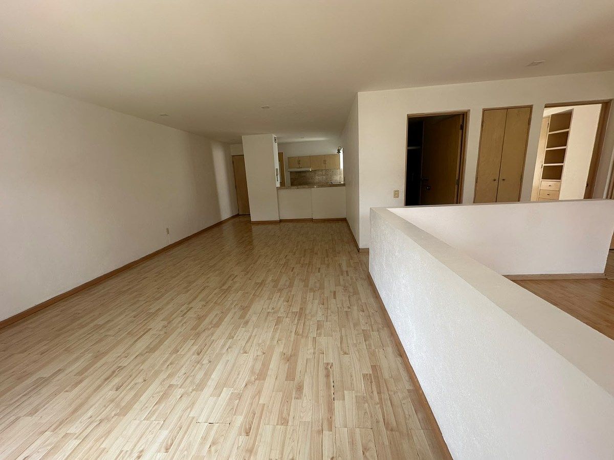 Apartamento em San Juan, Benito Juárez, foto 4 de 16