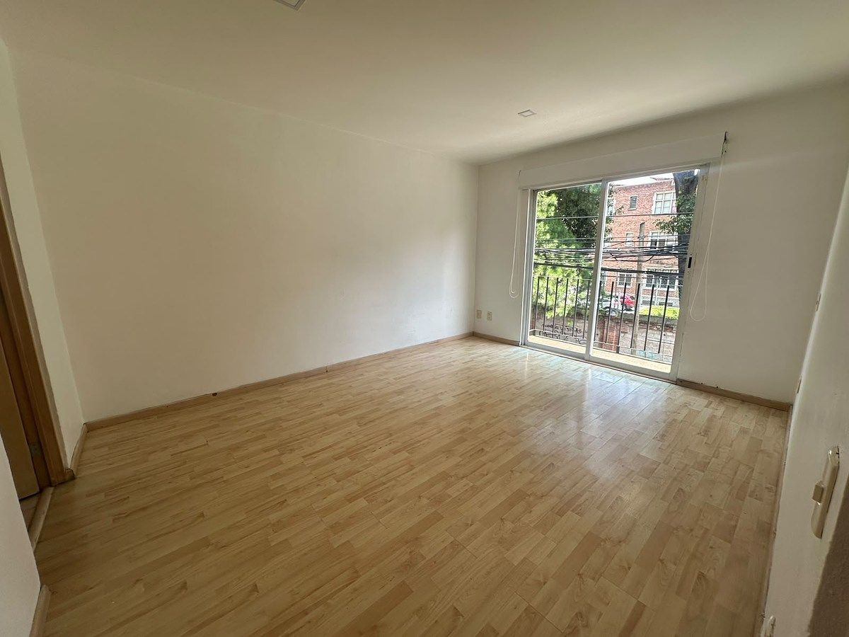 Apartamento em San Juan, Benito Juárez, foto 9 de 16