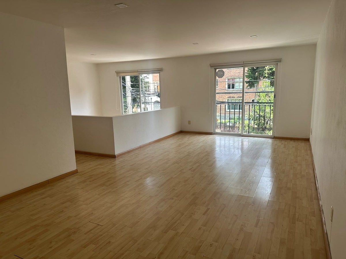 Apartamento em San Juan, Benito Juárez, foto 5 de 16