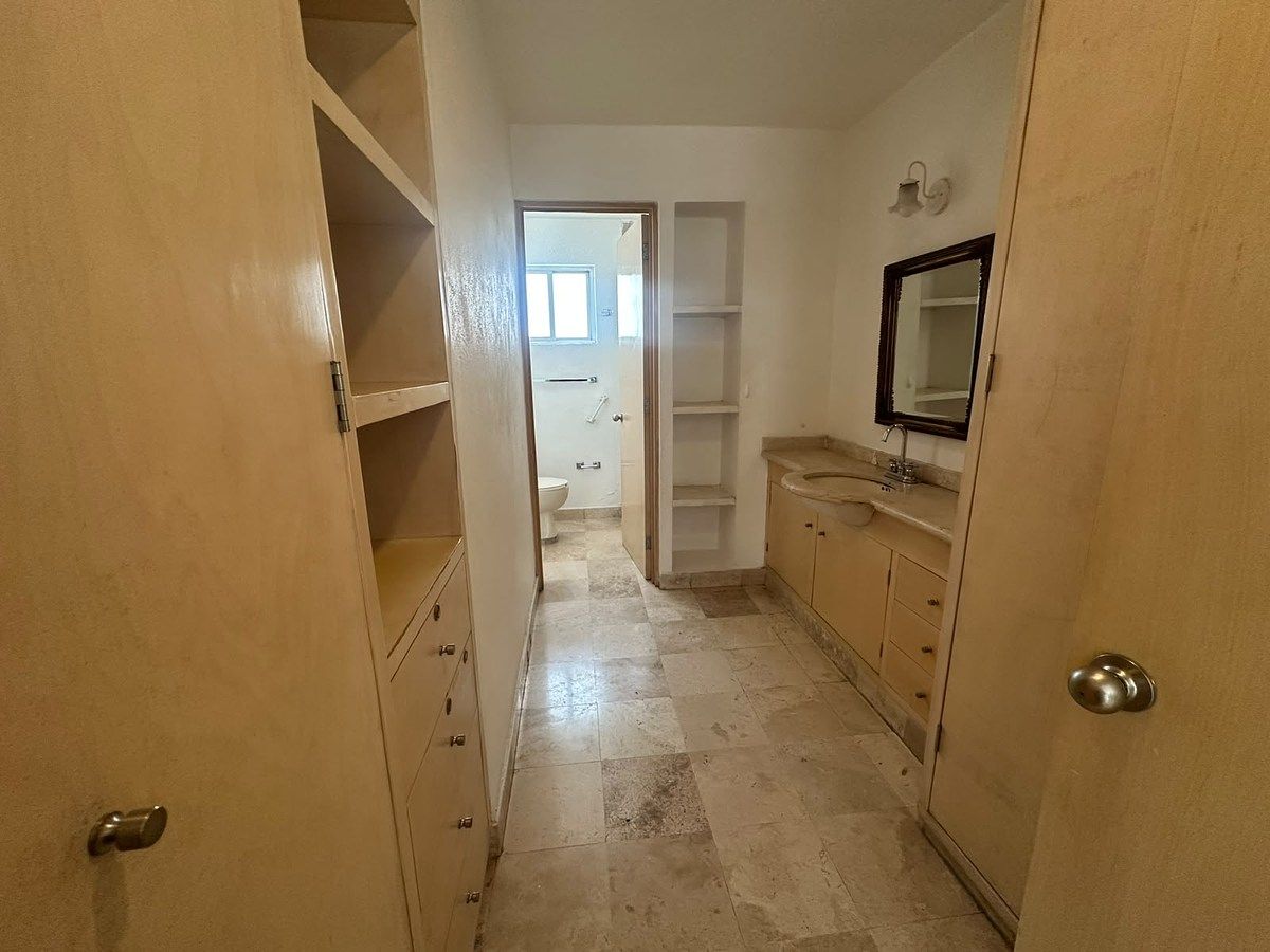 Apartamento em San Juan, Benito Juárez, foto 10 de 16