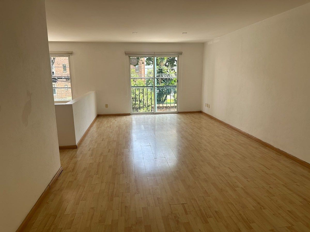 Apartamento em San Juan, Benito Juárez, foto 8 de 16