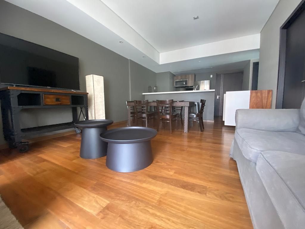 Apartamento em Santa Fe Cuajimalpa, Cuajimalpa de Morelos, foto 2 de 19