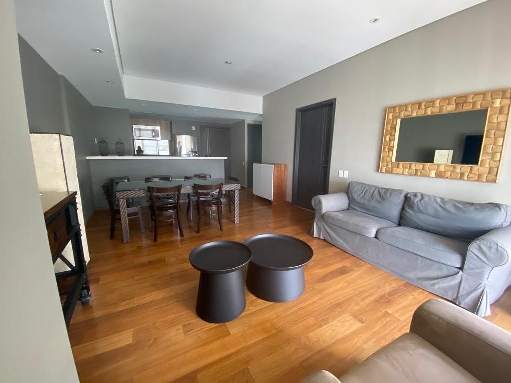 Alugo apartamento em High Park Santa Fe, foto 1 de 19