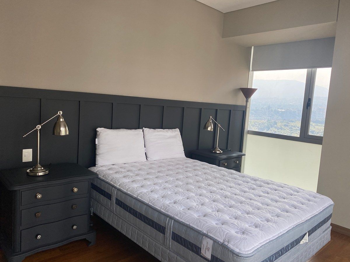 Apartamento em Santa Fe Cuajimalpa, Cuajimalpa de Morelos, foto 5 de 19