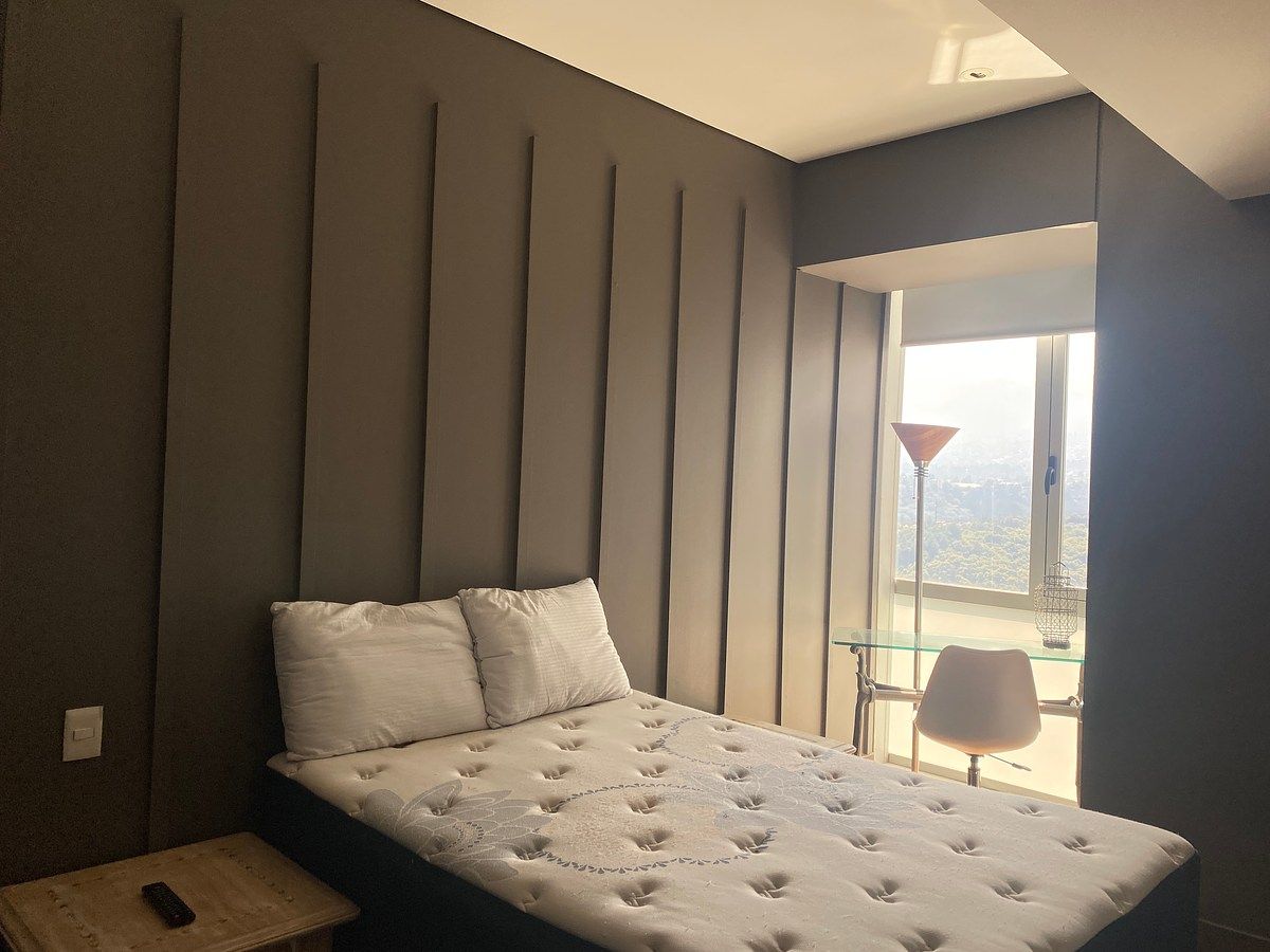 Apartamento em Santa Fe Cuajimalpa, Cuajimalpa de Morelos, foto 4 de 19
