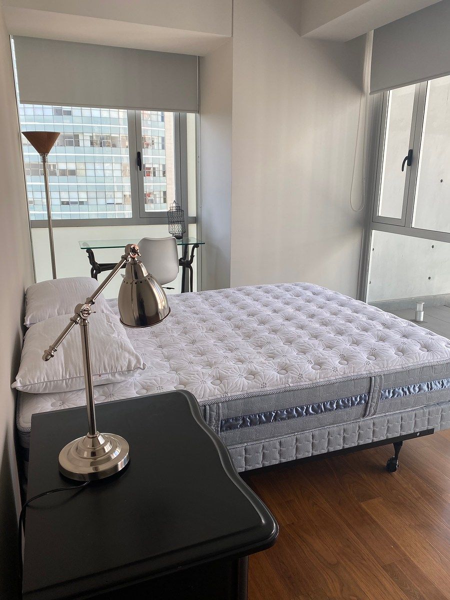Apartamento em Santa Fe Cuajimalpa, Cuajimalpa de Morelos, foto 7 de 19