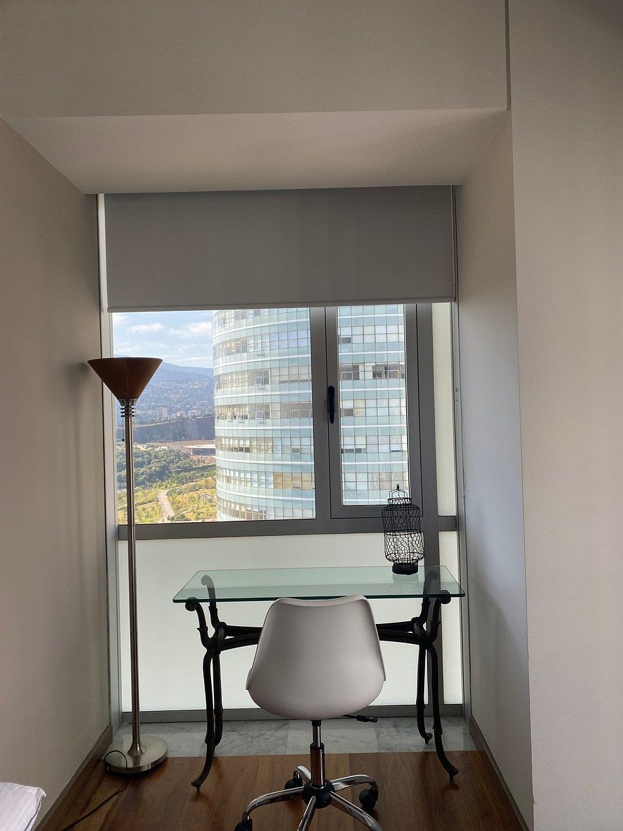 Apartamento em Santa Fe Cuajimalpa, Cuajimalpa de Morelos, foto 9 de 19