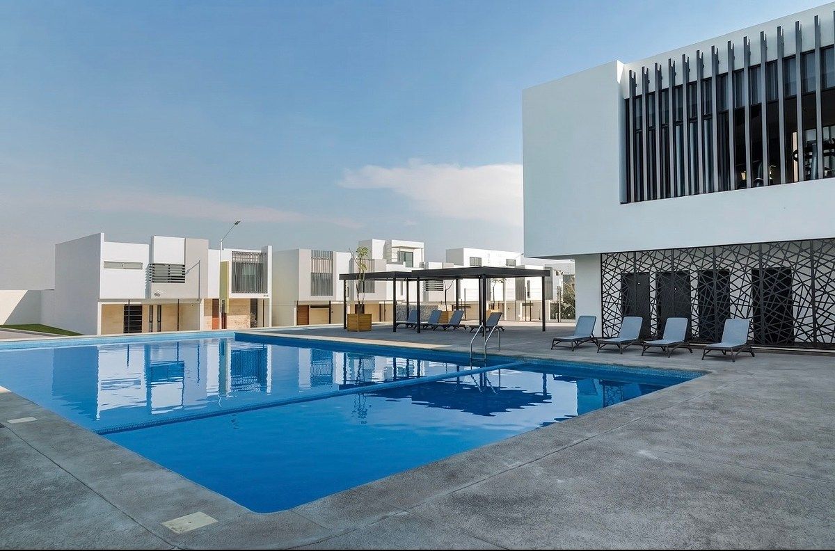 Casa em Tossá Residencial II, Tlaquepaque, foto 2 de 30