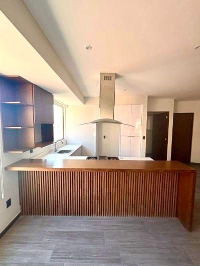 Departamento en Lomas de Santa Fe, Álvaro Obregón, foto 7 de 33