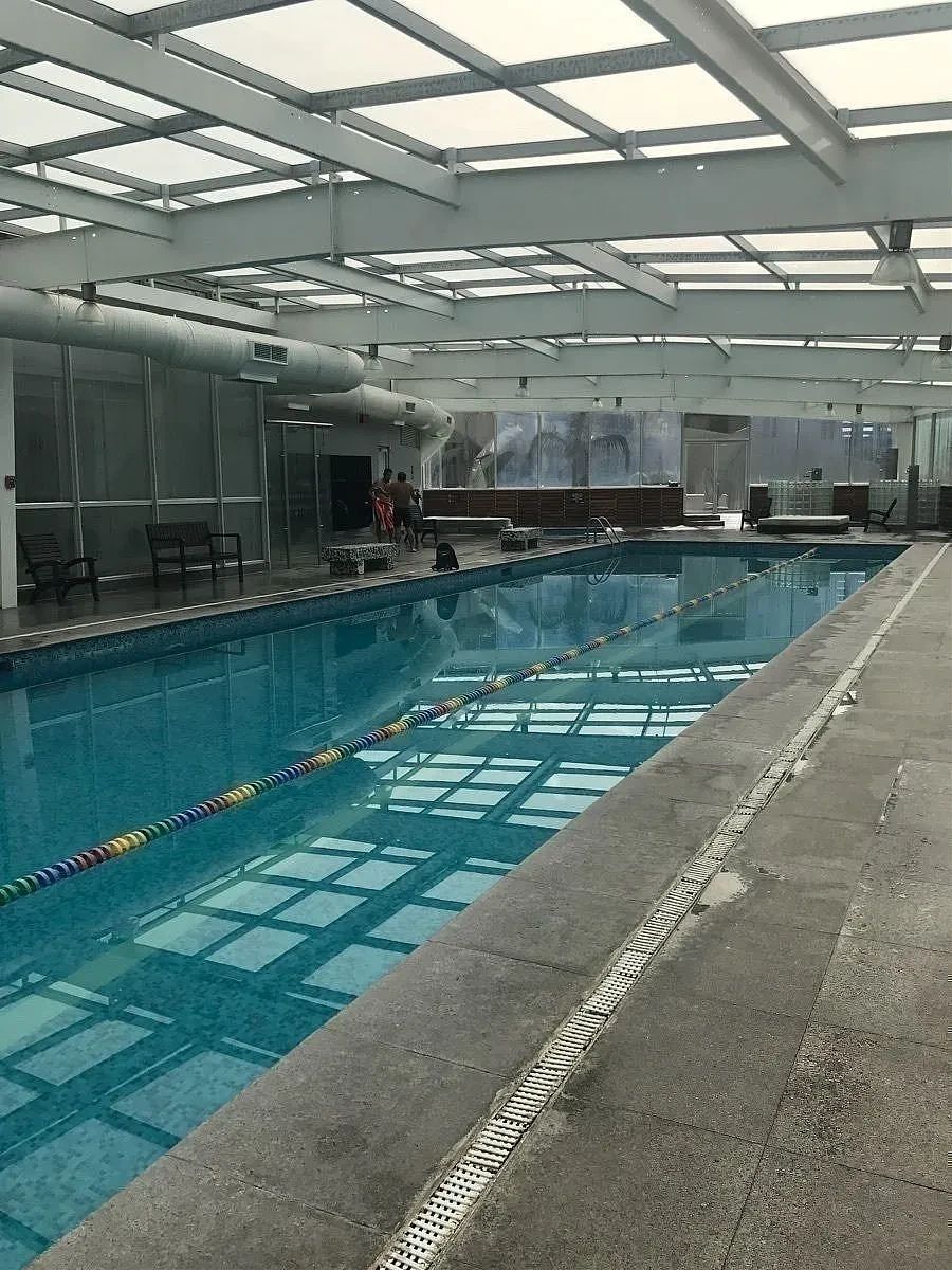 Departamento en Lomas de Santa Fe, Álvaro Obregón, foto 15 de 33
